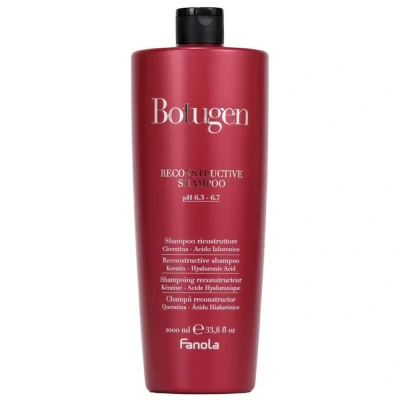 Image of Fanola Botugen Restructuring Shampoo 1000ml