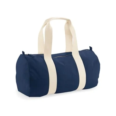 Image of Westford Mill W814 EarthAware™ Organic Barrel Bag