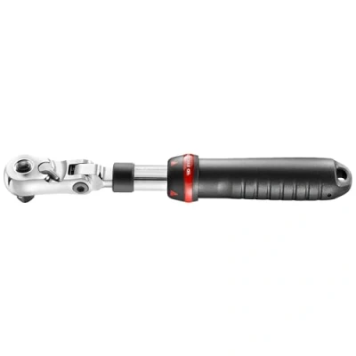 Image of Facom JXL.171 Flexi Head Extendable Ratchet, 3/8&quot; Square Drive