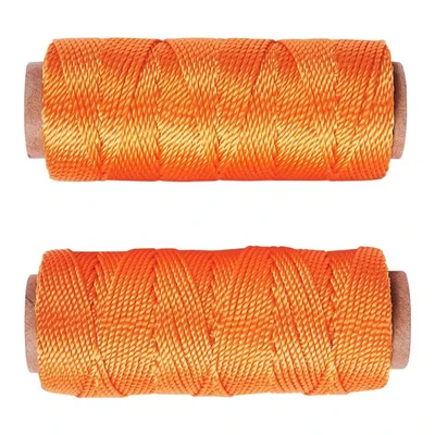 Image of Amtech G3990 50m (165ft) builder&#039;s line (2 Pack)