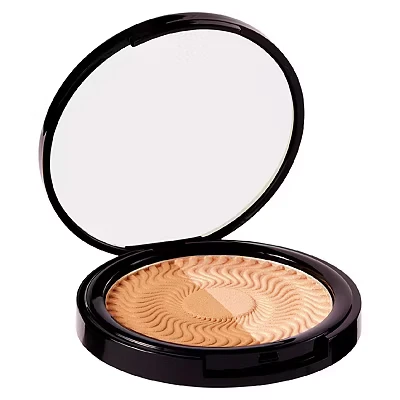 Image of Soap &amp; Glory Solar Powder Glow Bronzer in medium