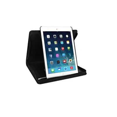 Image of Filofax Pennybridge Case for iPad Air Black