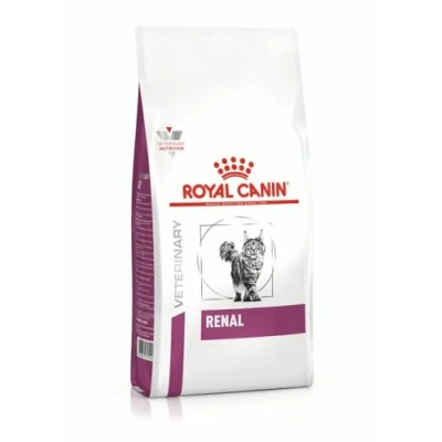 Image of ROYAL CANIN Renal Feline Cat (RF 23) 400g