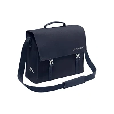 Image of VAUDE Unisex&#039;s Bayreuth Iv L Cycling Bags, Eclipse, Standard Size