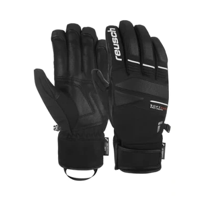 Image of Reusch Thunder R TEX XT Ski Gloves