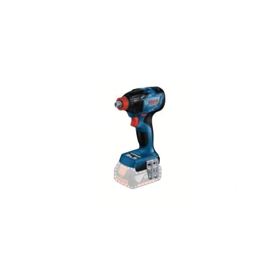 Image of Bosch Professional 18V System GDX 210 C Cordless Impact Driver (max. Torque of Nm, excluding Rechargeable Batteries and Charger, in Carton)