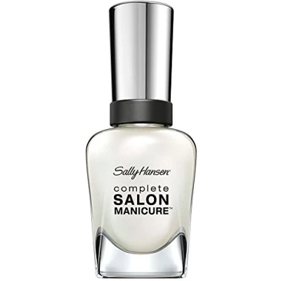 Image of Sally Hansen Complete Salon Manicure Nail Polish Colour 171, Pack of 1, 1 x 15 ml