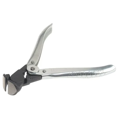 Image of Maun 3010 150 End Cutting Plier for Hard Wire mm Compact High Leverage Tool Cuts 2.0 with Ease Professional Quality