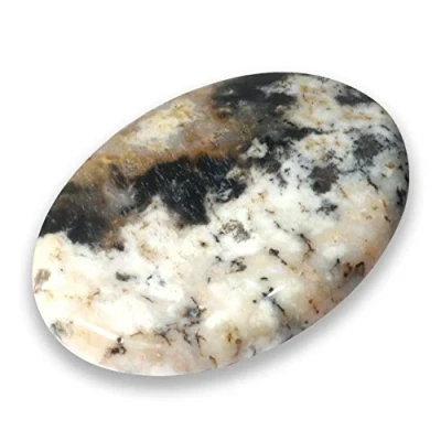 Image of CrystalAge Merlinite Thumb Stone