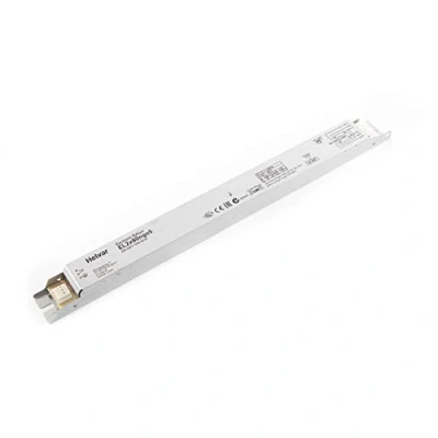 Image of iQuatics Helvar High Output T5 Aquarium Lighting Electronic Ballast, 80W Twin