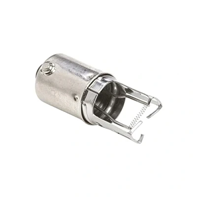 Image of Zibro 274122 Resistance Original for All stoves to Wick, Silver