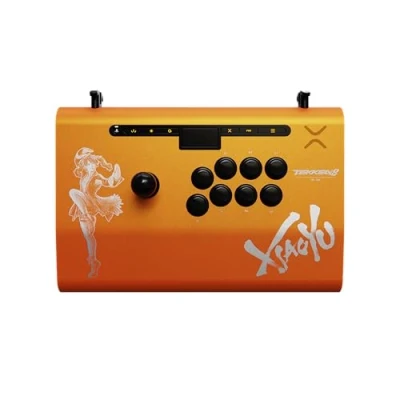 Image of Victrix Pro FS PS5 Tekken 8 Xiaoyu