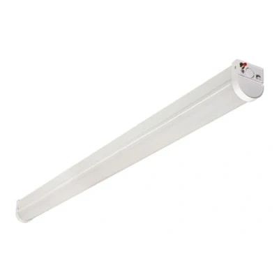 Image of Integral ILBTC070 4ft Lightspan Emergency Single Batten, Motion Sensor, 2800lm, 22w, 4000K