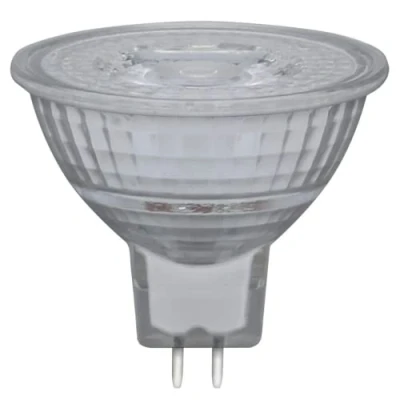 Image of Crompton 5W 2700K MR16 Glass SMD LED Lamp