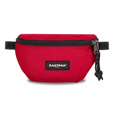 Image of Eastpak SPRINGER Bum Bag, 2 L Sailor Red (Red)