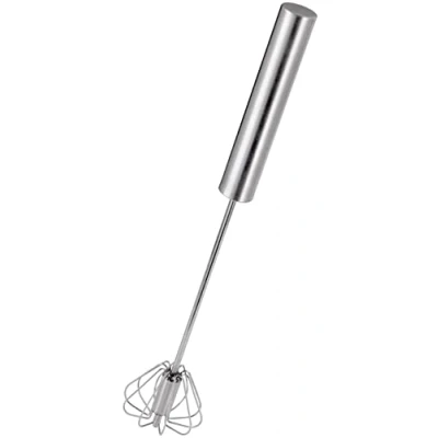 Image of Judge Stainless Steel Spinning Whisk