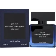 Image of Laura Biagiotti Narciso Rodriguez Bleu Noir Eau de Parfum 50ml