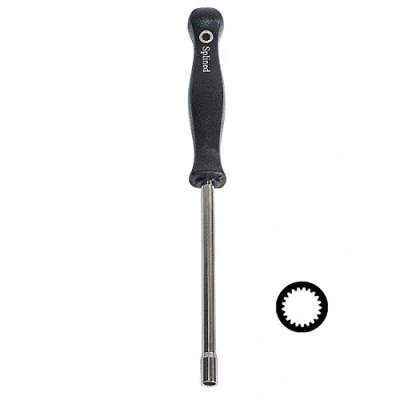 Image of AUMEL Hex Screw Driver Carburetor Adjustment Tool Fit STIHL Husqvarna Craftsman Trimmer Edger Pole Pruner Chainsaw Replace 5910 890 2307