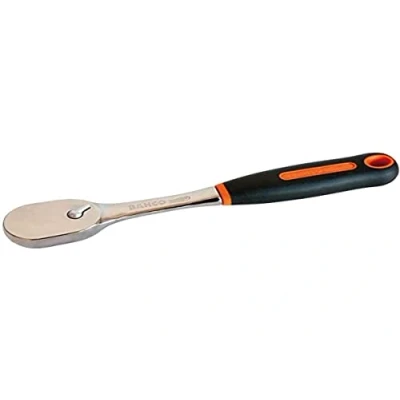Image of Bahco SB8150 1/2 80 Teeth Shift Ratchet, Multi Colour, Inch