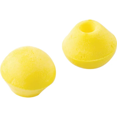 Image of 3M E A R Flexicap Replacement Pods, 23 dB, 50 Pairs/Box, ES 01 301, ES01301