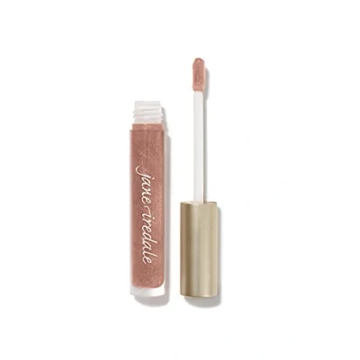 Image of JANE IREDALE HydroPure Hyaluronic Lip Gloss Summer Peach