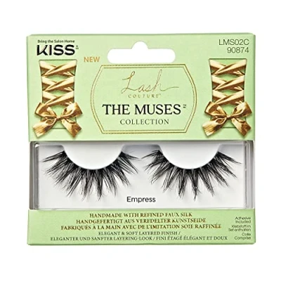 Image of KISS Lash Couture Muses Collection 02