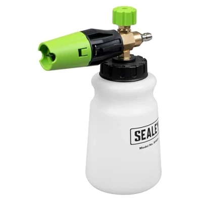 Image of Sealey Snow Foam Gun 800ml