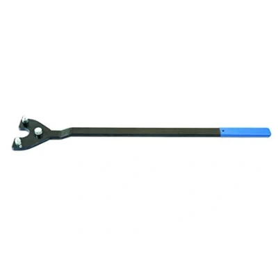 Image of Laser 6998 Crankshaft Pulley Holding Tool for VAG