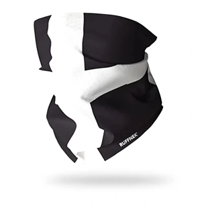 Image of Ruffnek FLAG OF CORNWALL Multifunctional Headwear/Neckwarmer/Snood Tube for men, women &amp; children