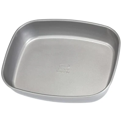 Image of James Martin Bakers Dozen Bakeware 10 Roaster