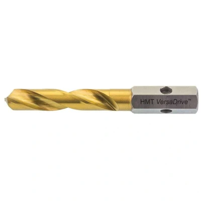 Image of HMT VersaDrive HSS Cobalt Drill Bit 6.8mm (M8 Tap Size)