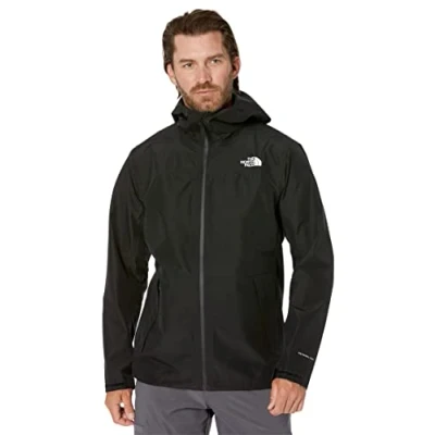 Image of THE NORTH FACE Dryzzle Futurelight Jacket Tnf Black S