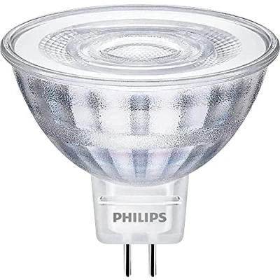 Image of Philips 8719514307643 LED bulb 4.4 W GU5.3