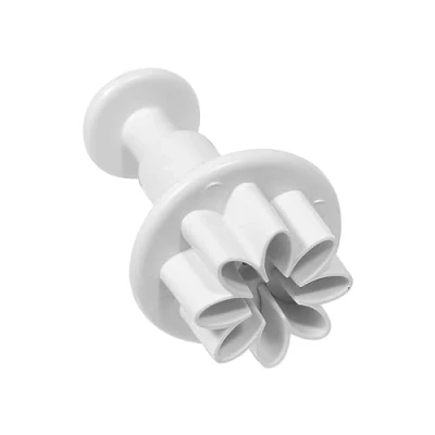 Image of PME Daisy Marguerite Plunger Cutter, Medium Size, White