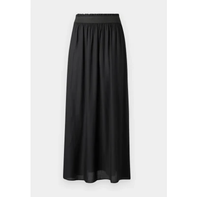 Image of ONLY Onlvenedig LIFE WVN NOOS Aline skirt, Women&#039;s, Size: XS, Black