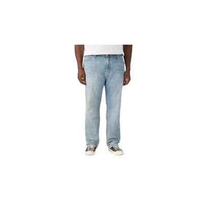 Image of Levi&#039;s Plus 541 Taper Jeans Tapered Fit, Men&#039;s, Size: 44x32, Seven reasons