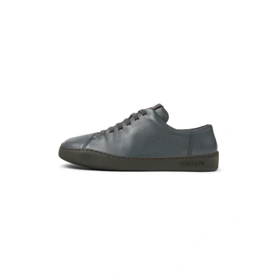 Image of Camper Men&#039;s Peu Touring K100479 Sneaker, Medium Gray 058, 6.5 UK