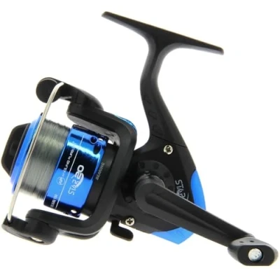 Image of Angling Pursuits Star 20 Fishing reel