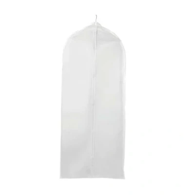 Image of Compactor Milky Garment Bag, Translucid White, PEVA 0,1 mm