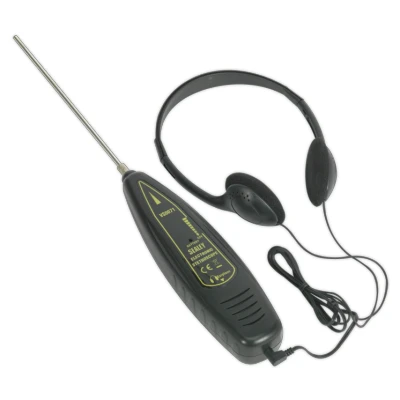Image of Sealey Electronic Stethoscope