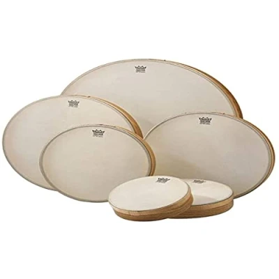 Image of REMO HD 8414 00 2.5 x 14 Inch Renaissance Hand Drum