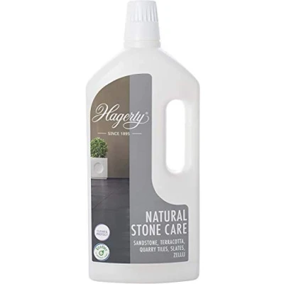 Image of Hagerty Natural Stone Care 1ltr