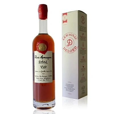 Image of Bas Armagnac Delord Vsop 70cl