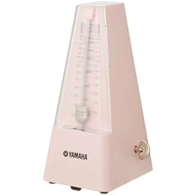 Image of YAMAHA MP 90PK Metronome Pink