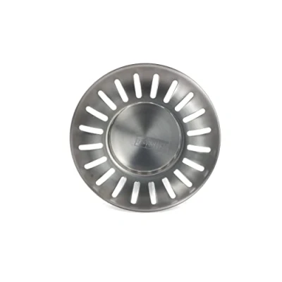 Image of BASKET CAP FOR SINK FRANKE PREMIUM DIAMETER 84 MM GENUINE