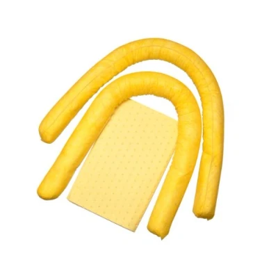 Image of Scan SCCH18L 18L Chemical Spill Kit