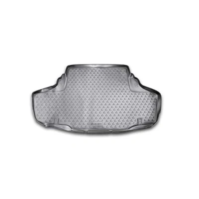 Image of Element Tailored Fit Rubber Boot Liner Protector Mat for LEXUS GS 450h, 2012 &gt;, saloon