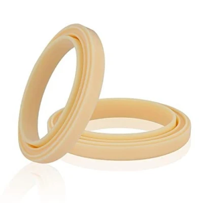 Image of Fayerkar 2X Coffee Machine Brew Group Head Seal Gasket, BES860/02.6 Sealing Ring Compatible for Sage Barista Express BES875UK SES875BKS SES875 Espresso