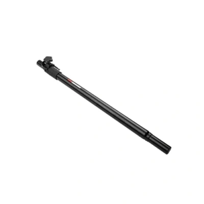 Image of Gator Frameworks Sub Pole Adjustable with Max Height of 60&quot;, black (GFW SPK SUB60)