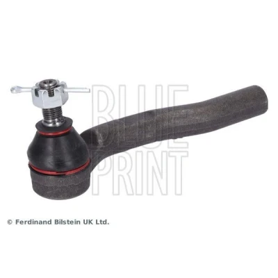Image of 53540T1GE01 Track rod end BLUE PRINT ADBP870040 Front Axle Right with nut HONDA: CR V 4, 3